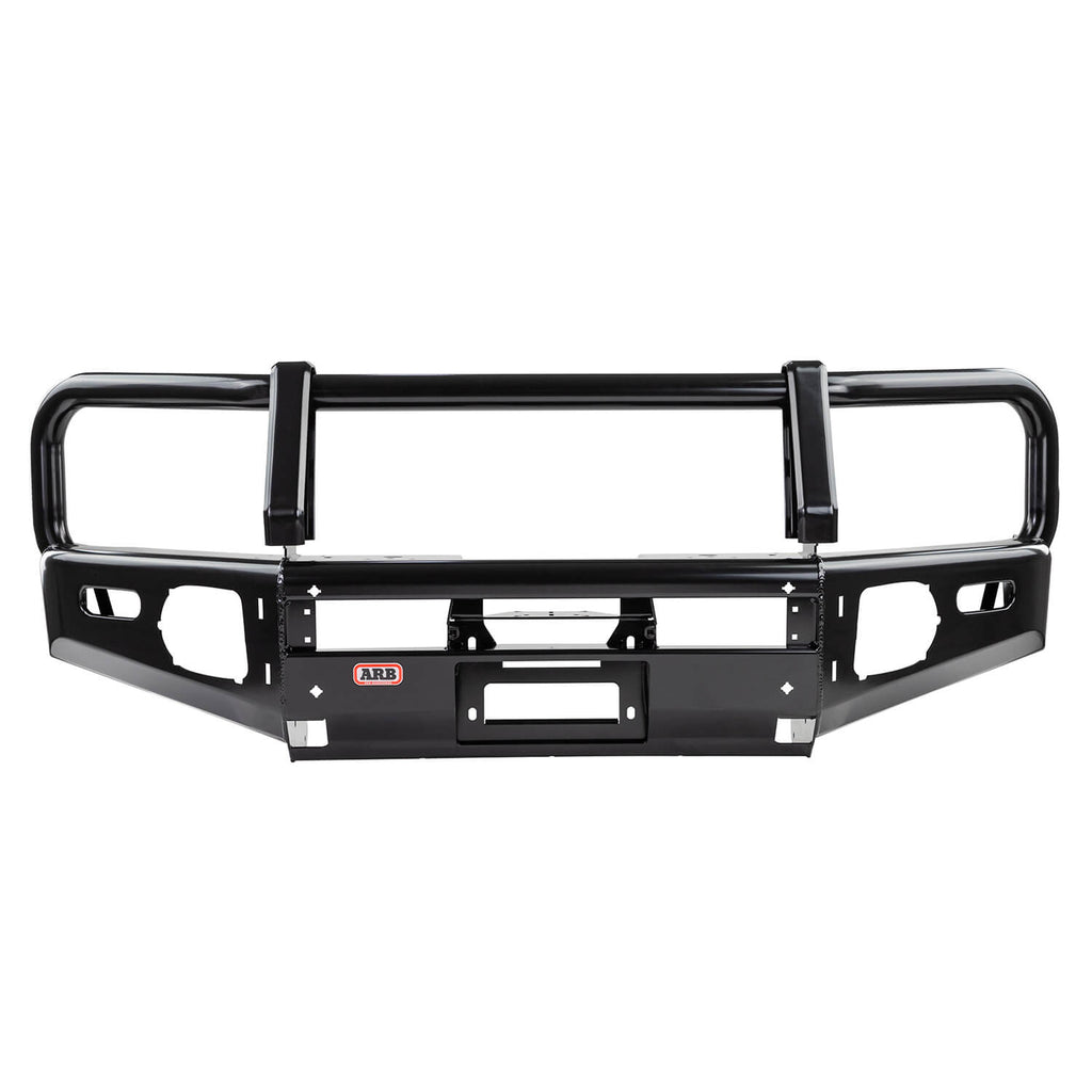 ARB 3440510 Summit Winch Bumper