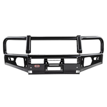 Load image into Gallery viewer, ARB 3440510B Summit Winch Bumper