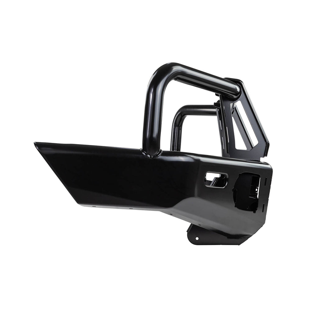 ARB 3440510B Summit Winch Bumper