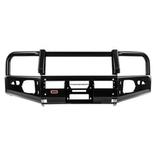 Load image into Gallery viewer, ARB 3440520B Summit Winch Bumper