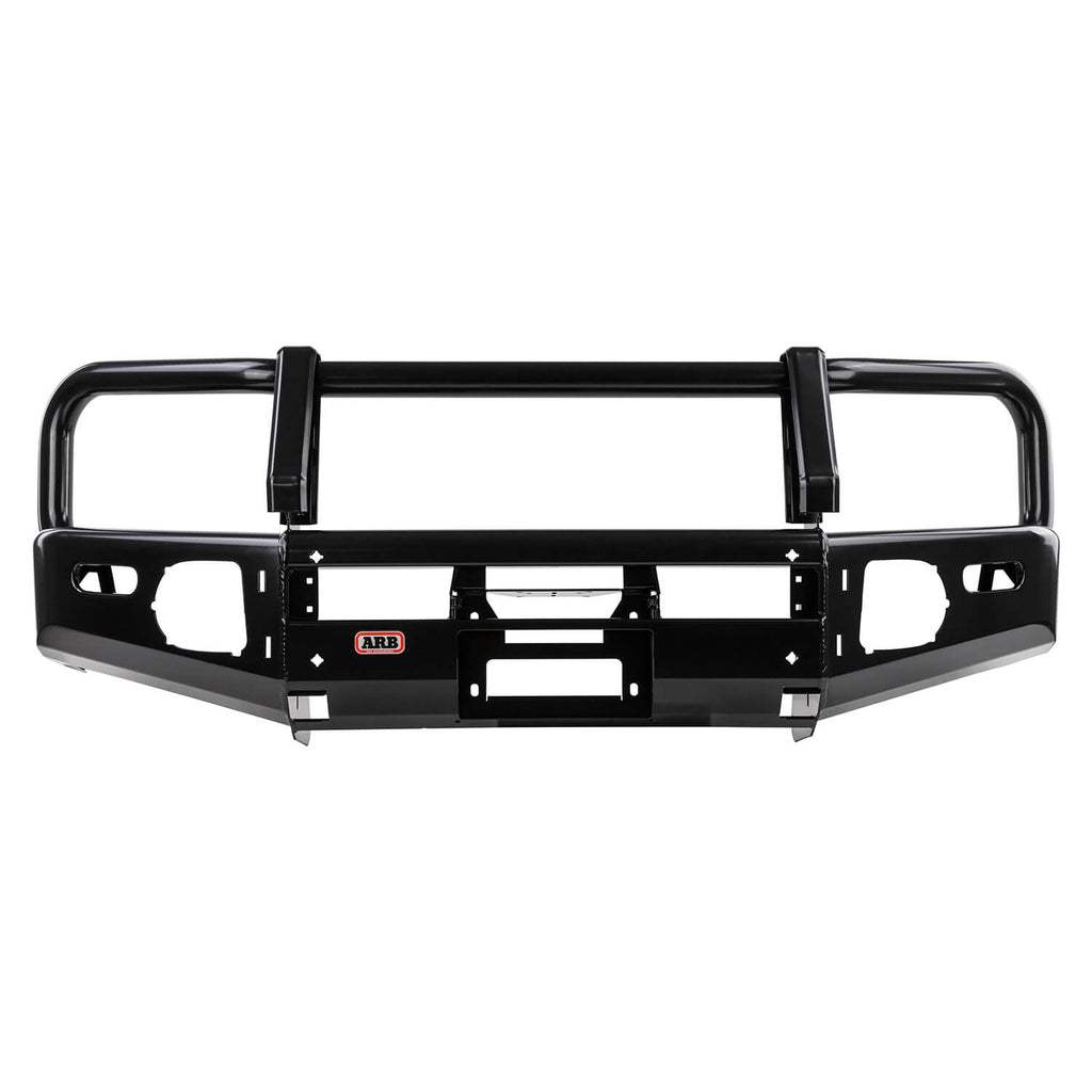 ARB 3440520 Summit Winch Bumper