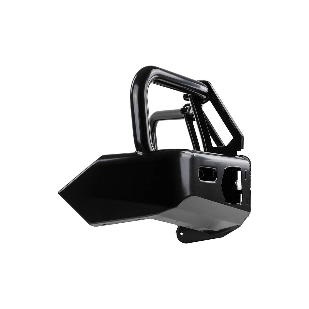 ARB 3440520 Summit Winch Bumper
