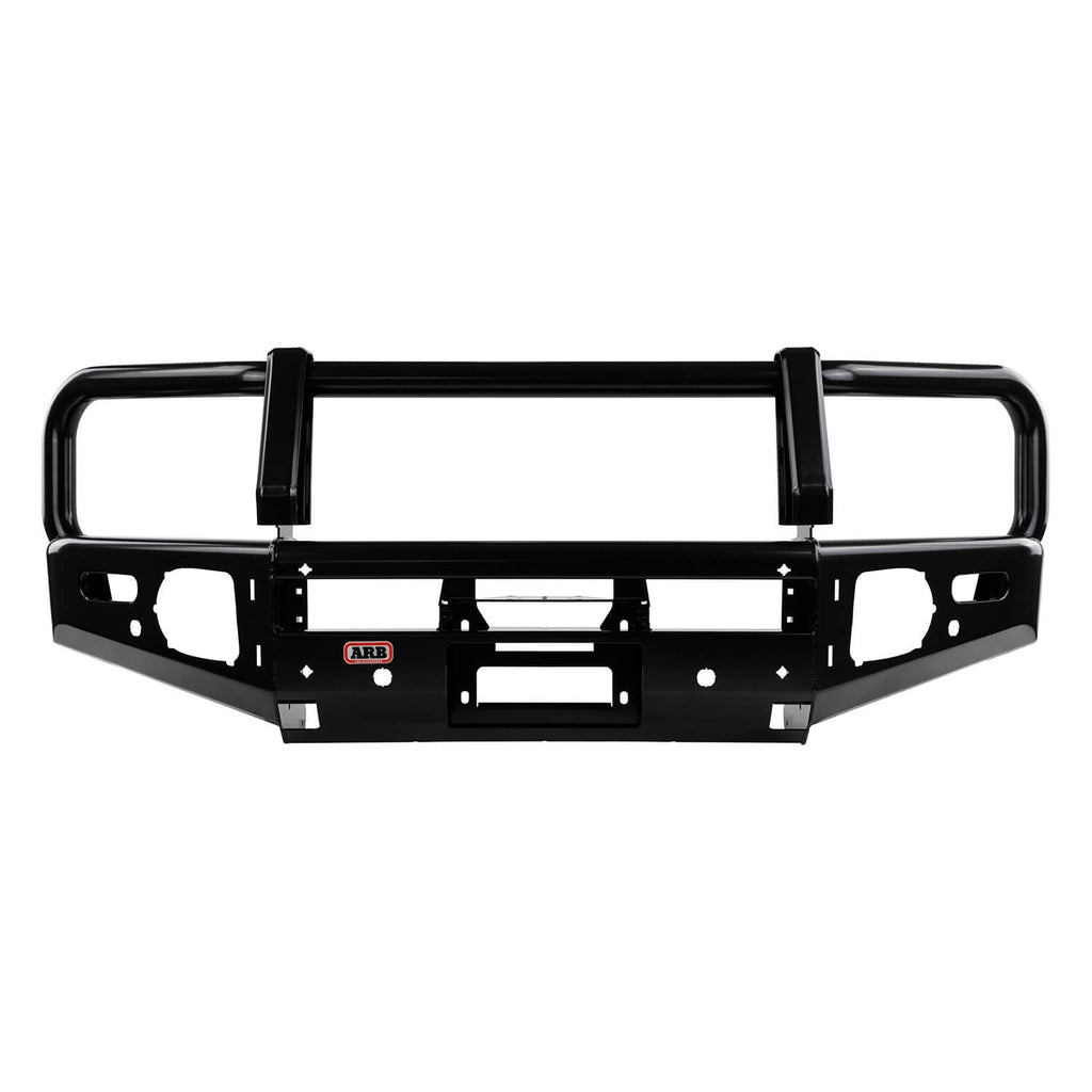 ARB 3440530 Summit Winch Bumper