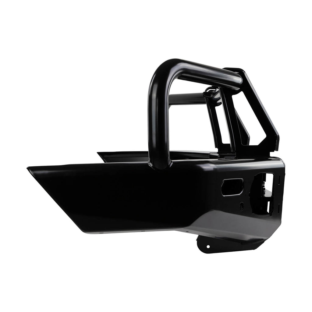 ARB 3440530 Summit Winch Bumper