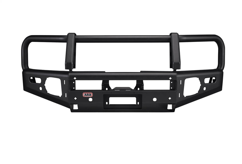 ARB 3440560K Summit Winch Bumper Kit for Select Ford Ranger