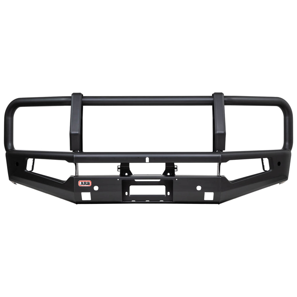 ARB 3440600 Summit MKII Winch Bumper Kit