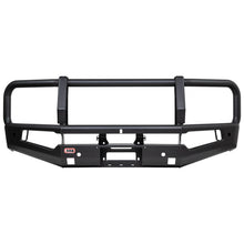 Load image into Gallery viewer, ARB 3440600 Summit MKII Winch Bumper Kit