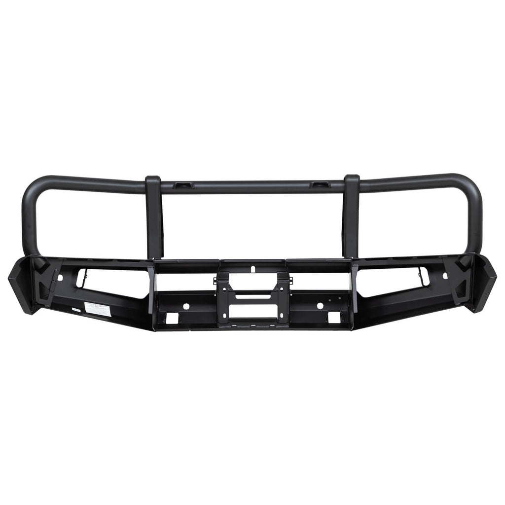 ARB 3440600B Summit MKII Winch Bumper Kit