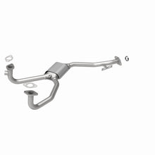 Load image into Gallery viewer, MagnaFlow Exhaust Products 23868 Standard Grade Direct-Fit Catalytic Converter for Select Subaru Brat, Subaru DL, Subaru GL, Subaru GLF, Subaru Standard