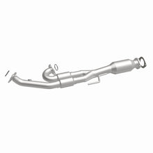 Load image into Gallery viewer, MagnaFlow Exhaust Products 5421710 California CARB Direct-Fit Catalytic Converter for Select Nissan Altima, Nissan Maxima
