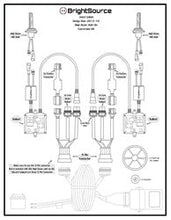 Load image into Gallery viewer, BrightSource 344134HA HID Kit; 9005; High Beam; Add-On Kit For PN[344134L]; - Truck Part Superstore