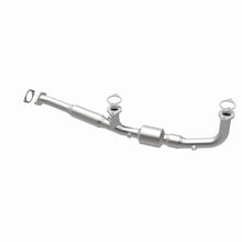 Load image into Gallery viewer, MagnaFlow Exhaust Products 23276 HM Grade Direct-Fit Catalytic Converter for Select Chrysler Sebring, Dodge Avenger
