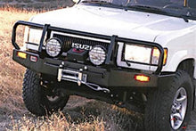 Load image into Gallery viewer, ARB 3444050 Winch Bumper for Select Isuzu Trooper