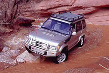 Load image into Gallery viewer, ARB 3444070 Winch Bumper for Select Isuzu Trooper