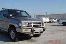 Load image into Gallery viewer, ARB 3444070B Winch Bumper for Select Isuzu Trooper