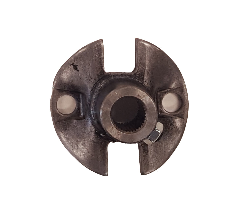 Steering-Coupler;-Steering-Column-Rag-Joint-Flange;-34-36-Spline