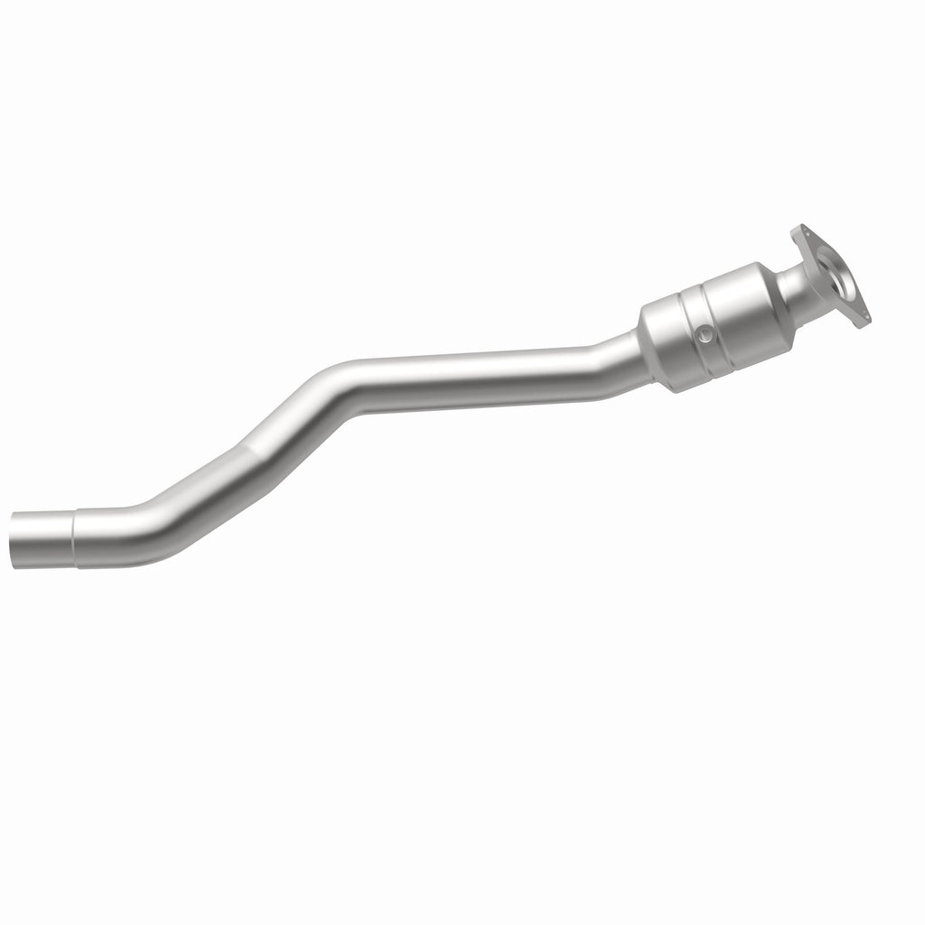 MagnaFlow Exhaust Products 5461478 California CARB Direct-Fit Catalytic Converter for Select Dodge Challenger, Dodge Charger