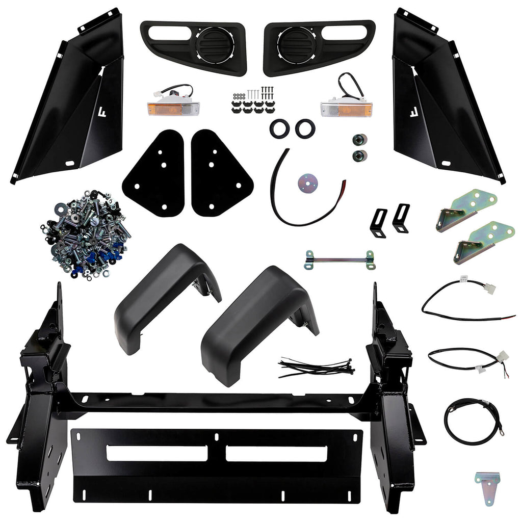 ARB 6173174 Bumper Mounting Kit