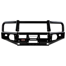 Load image into Gallery viewer, ARB 3446340B Summit Winch Bumper