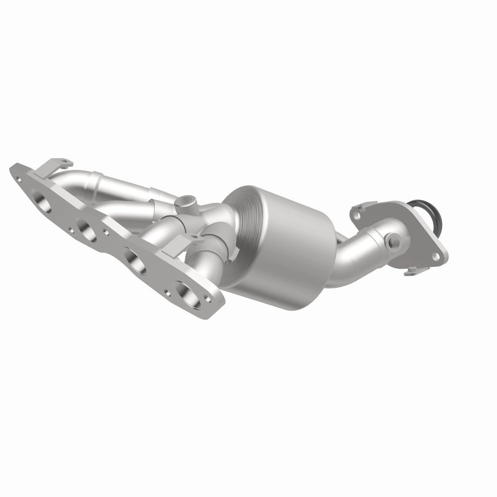 MagnaFlow Exhaust Products 5631441 California CARB Manifold Catalytic Converter for Select Toyota Prius C