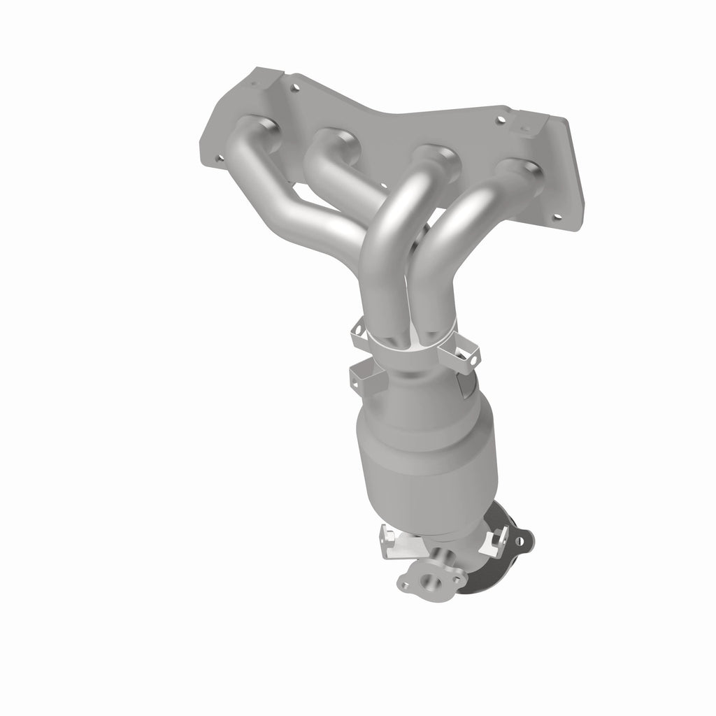 MagnaFlow Exhaust Products 52520 OEM Grade Manifold Catalytic Converter for Select Lexus ES300h, Lexus NX300h, Toyota Avalon, Toyota Camry, Toyota RAV4