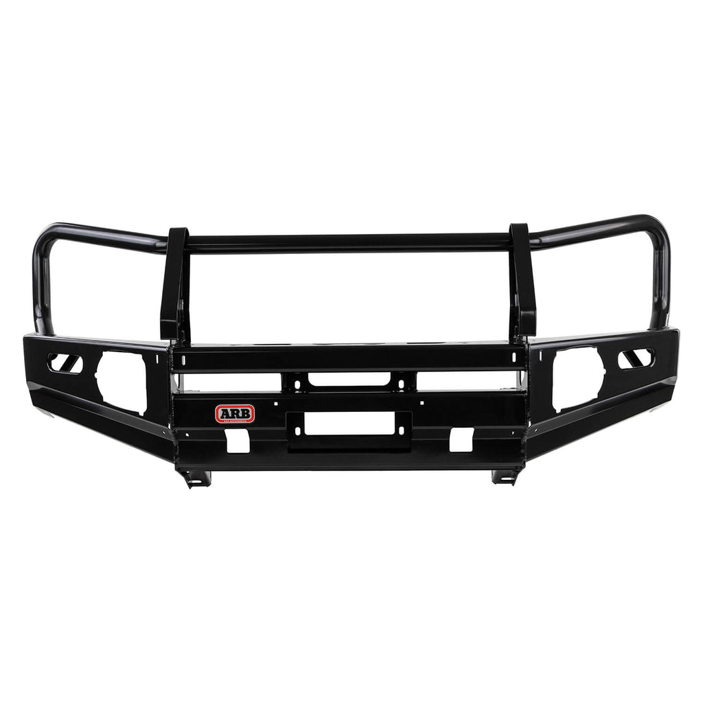 ARB 3448500B Combination Bumper