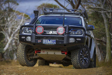 Load image into Gallery viewer, ARB 3448510 Summit Winch Bumper