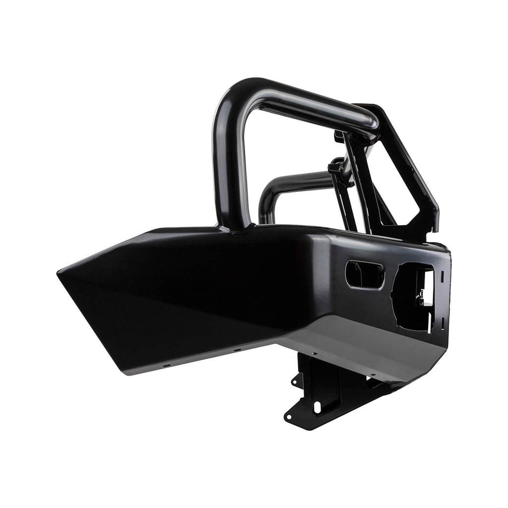 ARB 3448530 Summit Winch Bumper