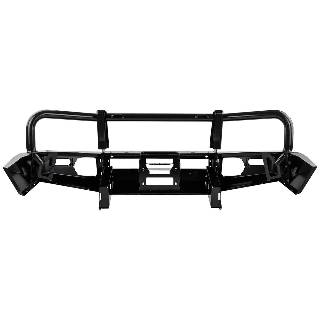 ARB 3448530 Summit Winch Bumper