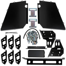 Load image into Gallery viewer, ARB 3448530 Summit Winch Bumper