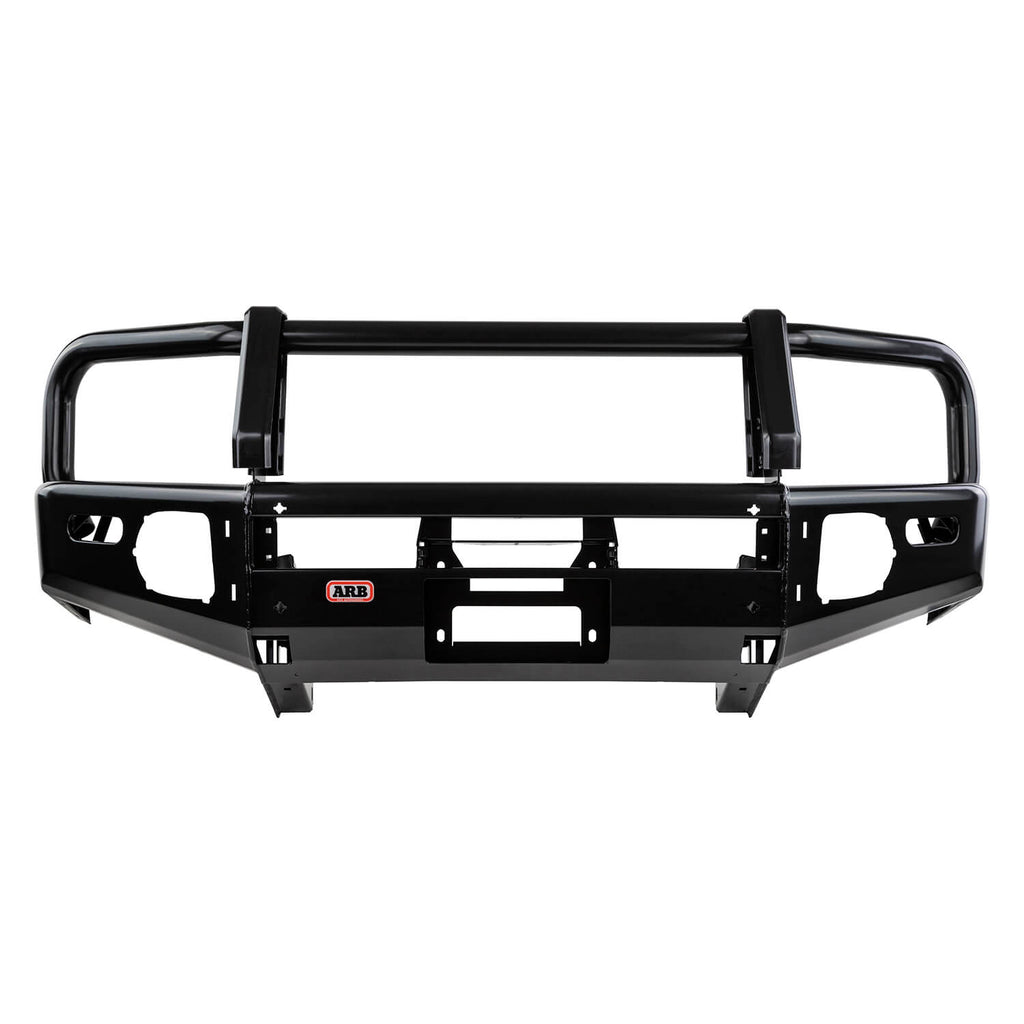 ARB 3448550B Summit Winch Bumper