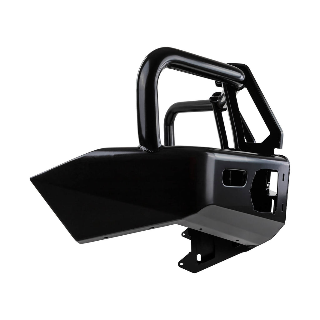 ARB 3448550 Summit Winch Bumper