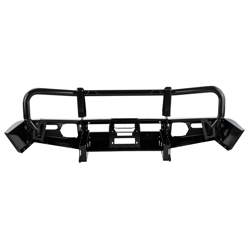 ARB 3448550B Summit Winch Bumper