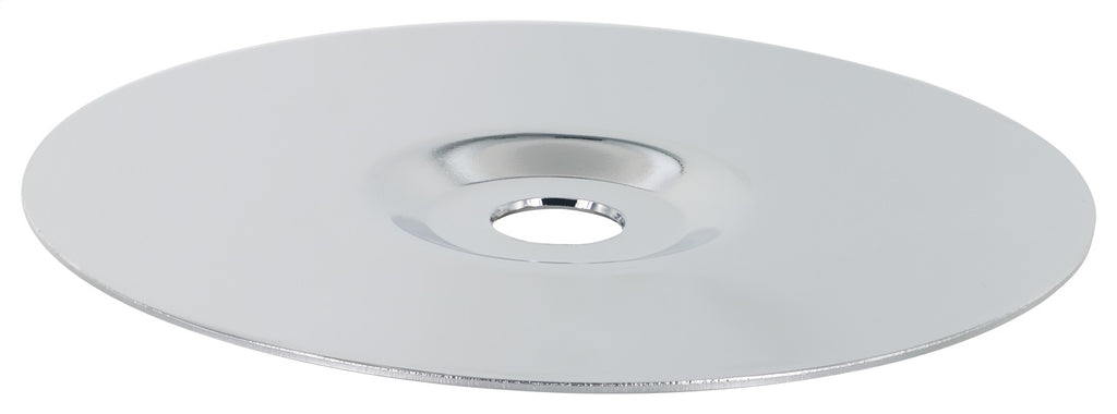 Powermaster Performance 344 Finishing Touch Baffle Plate