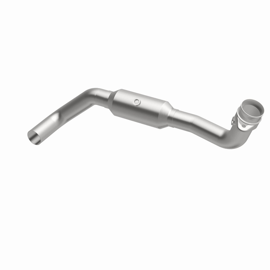 MagnaFlow Exhaust Products 49694 OEM Grade Direct-Fit Catalytic Converter for Select Ford F-150, Lincoln Mark LT