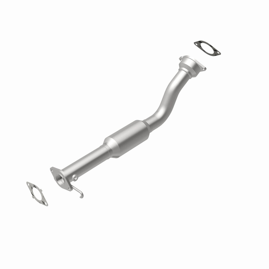 MagnaFlow Exhaust Products 4481213 California CARB Direct-Fit Catalytic Converter for Select Oldsmobile Intrigue