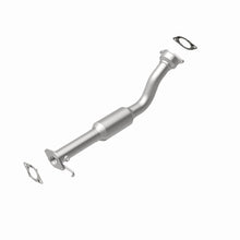 Load image into Gallery viewer, MagnaFlow Exhaust Products 4481213 California CARB Direct-Fit Catalytic Converter for Select Oldsmobile Intrigue