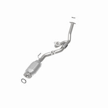 Load image into Gallery viewer, MagnaFlow Exhaust Products 51091 OEM Grade Direct-Fit Catalytic Converter for Select Lexus ES300, Toyota Avalon, Toyota Camry, Toyota Solara