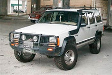 Load image into Gallery viewer, ARB 3450010B Winch Bumper for Select Jeep Cherokee