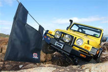 Load image into Gallery viewer, ARB 3450070 Winch Bumper for Select Jeep TJ, Jeep Wrangler