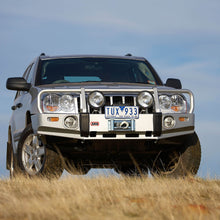 Load image into Gallery viewer, ARB 3450130 Combination Bumper for Select Jeep Grand Cherokee