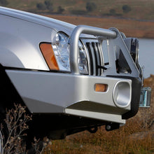 Load image into Gallery viewer, ARB 3450130 Combination Bumper for Select Jeep Grand Cherokee