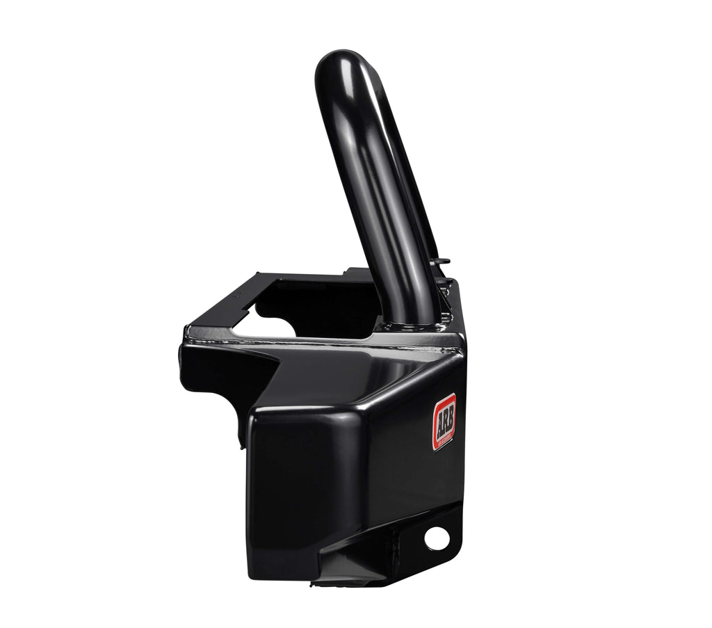 ARB 3450150 Winch Bumper for Select Jeep TJ, Jeep Wrangler