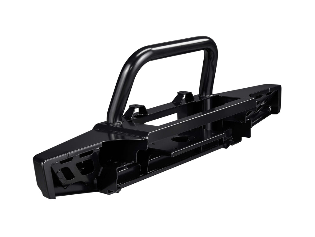 ARB 3450150 Winch Bumper for Select Jeep TJ, Jeep Wrangler
