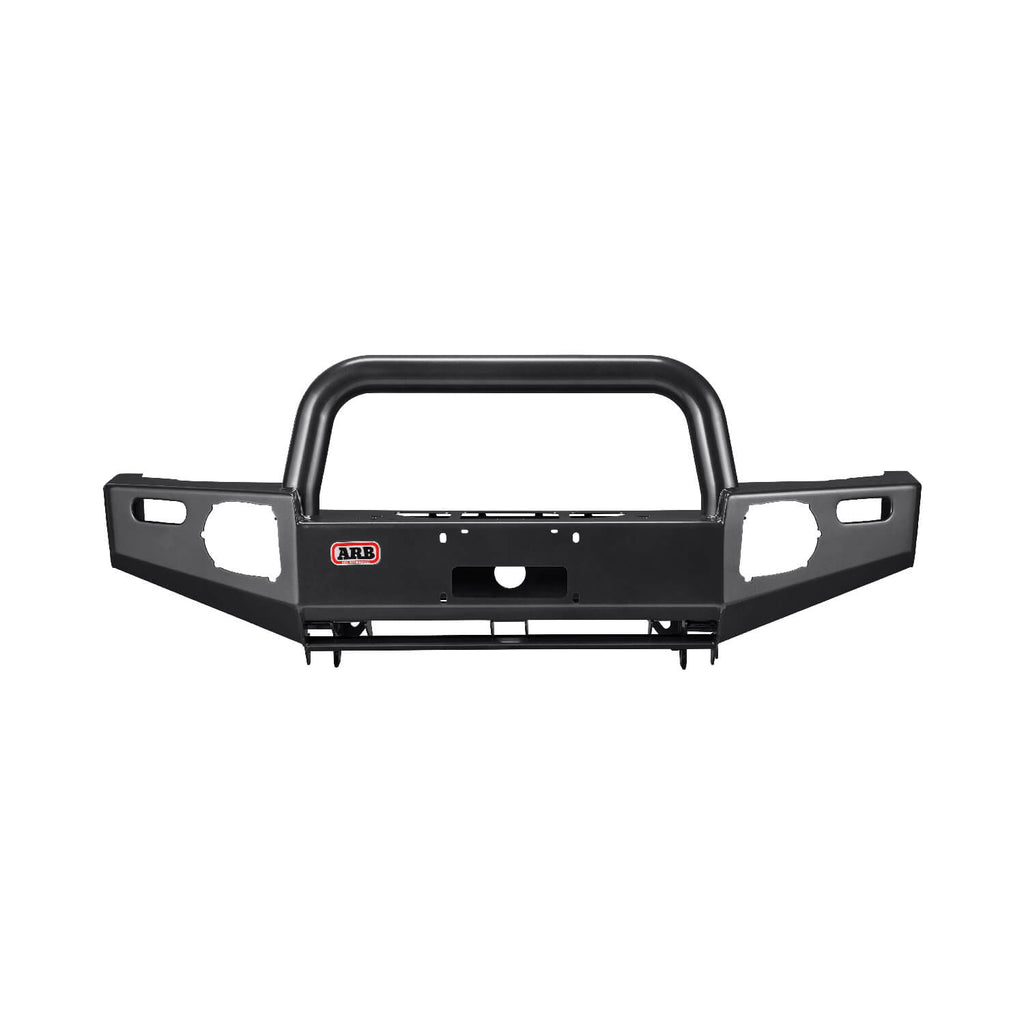 ARB 3450170 Combination Bumper for Select Jeep Liberty