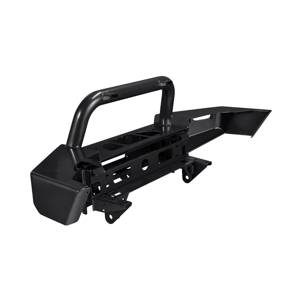 ARB 3450170 Combination Bumper for Select Jeep Liberty
