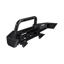 Load image into Gallery viewer, ARB 3450170B Combination Bumper for Select Jeep Liberty