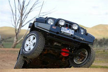 Load image into Gallery viewer, ARB 3450210 Combination Bumper for Select Jeep Wrangler, Jeep Wrangler JK