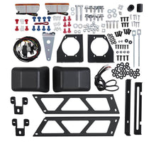 Load image into Gallery viewer, ARB 3450230 Combination Bumper for Select Jeep Wrangler, Jeep Wrangler JK