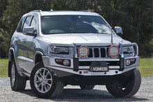 Load image into Gallery viewer, ARB 3450410B Winch Bumper for Select Jeep Grand Cherokee